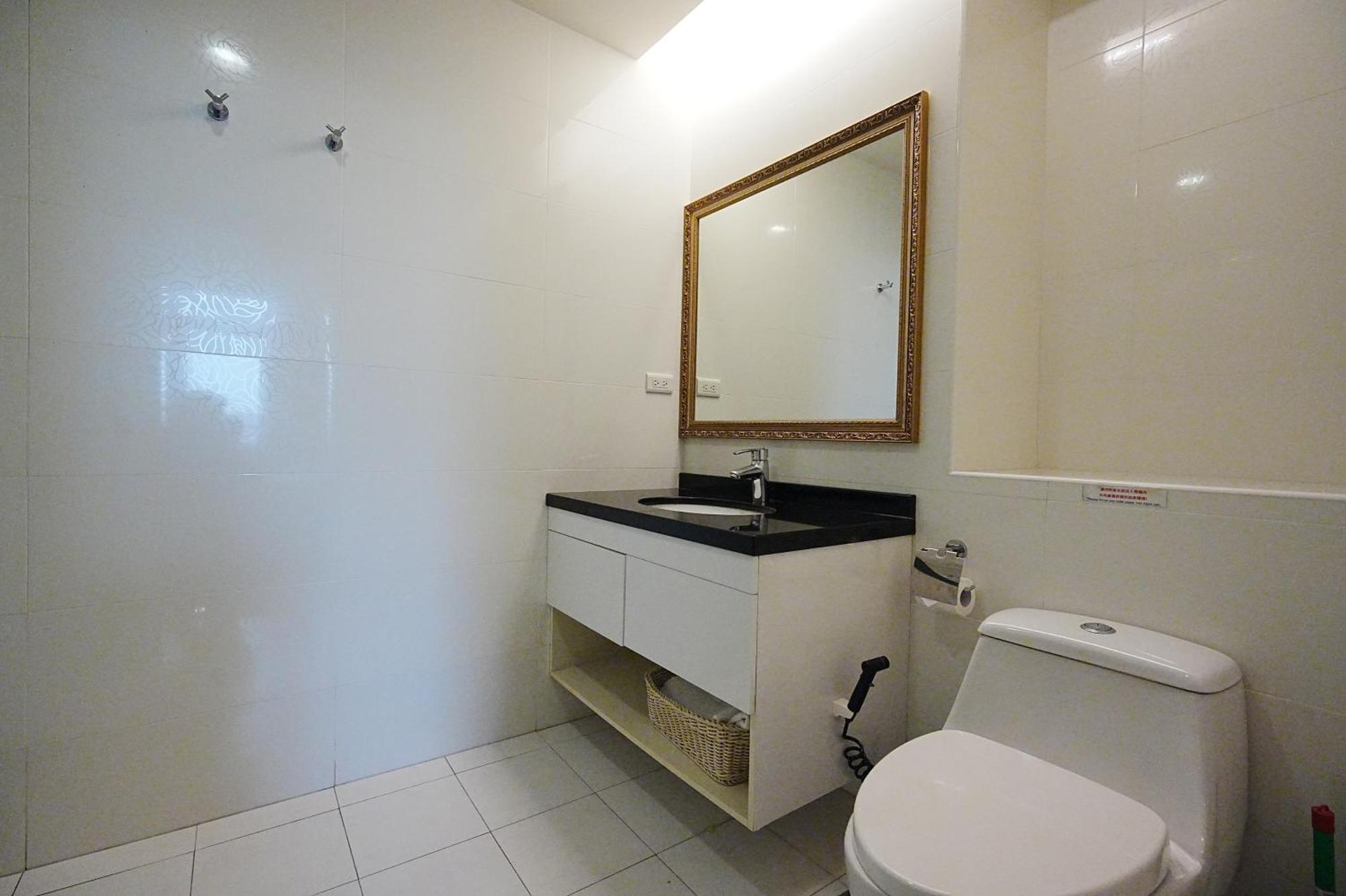 York Hotel Tajpej Kültér fotó